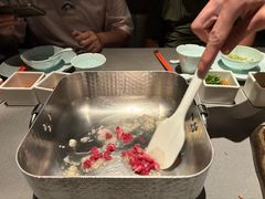 -左庭右院鲜牛肉火锅黑金店(陆家嘴中心店)