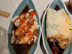 三酱猪肠粉-华辉拉肠(宝华店)