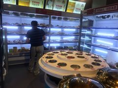 -钢管厂五区小郡肝串串香(南山店)