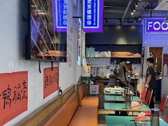 -川正旺江湖菜(三元桥店)