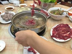 -陈记顺和潮汕牛肉火锅(韩江路店)