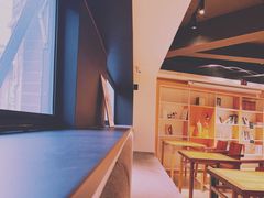 -光舍(香榭里花园店)