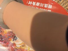 -国宾酒店-花园咖啡自助餐厅(北营房中街店)