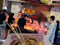 -明记牛杂(新马路分店)