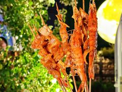 -1819餐厅·团队聚餐·烤串·精酿