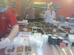 -乔波食品(杜桥中心菜场店)