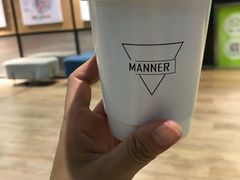 -Manner Coffee(大宁国际商业广场店)