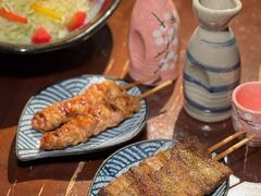 -鸟泉居酒屋·烧鸟·酒馆(百子湾店)