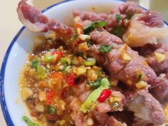 -通好吃潮家牛肉火锅店(张家边店)