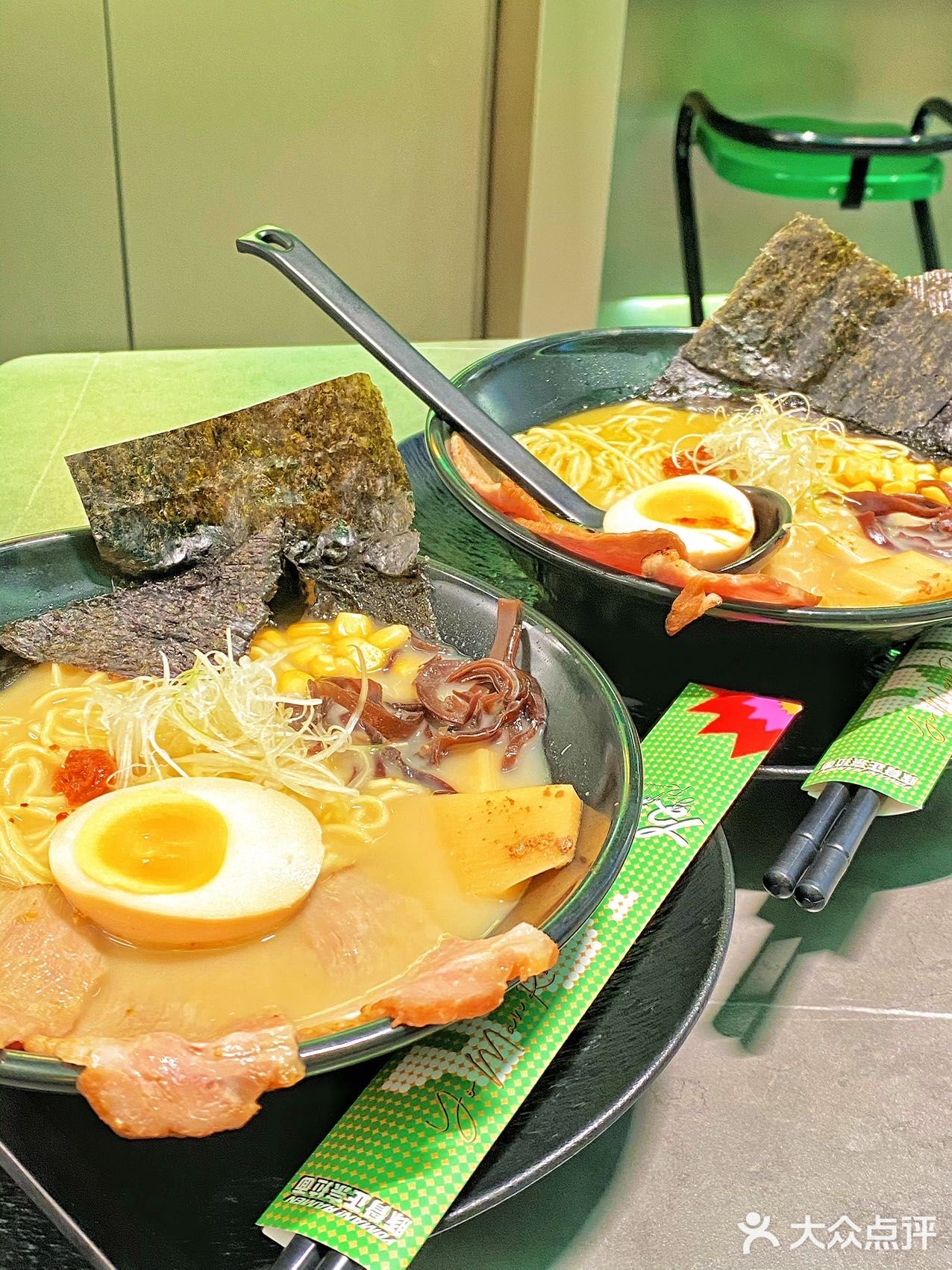 友麺｜把它收藏到我好吃好吃的排行榜