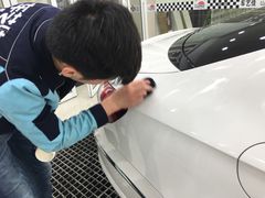 -车艺佳龙膜隐形车衣汽车贴膜(宝山丰宝店)