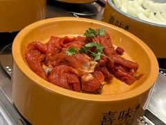-喜味涮自助小火锅(广州东圃天河城店)