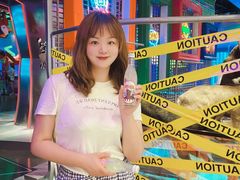 -凯德广场(武胜路店)