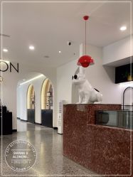 -SWANK SALON