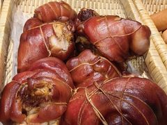 -阿那亚第一食堂 Cafeteria 1