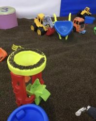 -开心哈乐亲子乐园(东森时尚百货店)