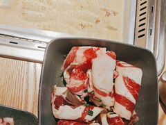 -新石器烤肉(百联川沙店)