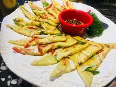 -黑牛の場烤肉(摩天活力城店)
