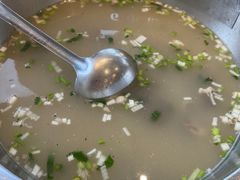 -山沟沟羊小馆&烤全羊羊肉汤(麦岛店)