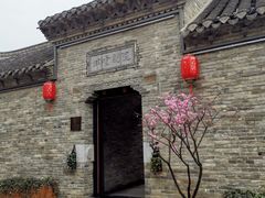 -回龙窝历史文化街区