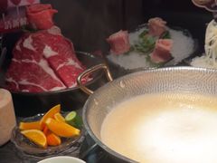 -捞王猪肚鸡火锅(金华义乌之心店)