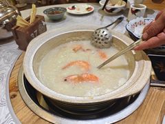 -丰尔粥食·粥底火锅·桑拿鸡(大良总店)