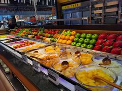-盛江山自助料理(太原街万达店)