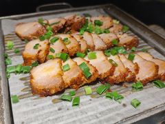 绿茶葱香烤肉-绿茶餐厅(领展购物广场·中关村店)