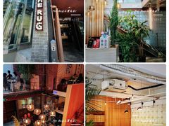 -The Rug(三里屯店)