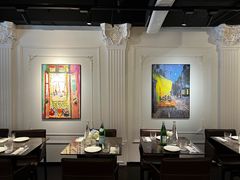 -LESCEDARS Brasserie Bistro香柏树