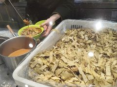 -大福来锅巴菜(古文化街店)