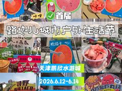 -鹏欣水游城