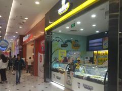 -凯德MALL(望京店)