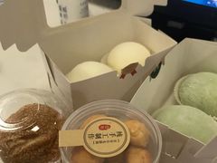 -吉家蛋糕(迎春路店)