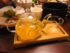 -青藤茶馆(南山路店)