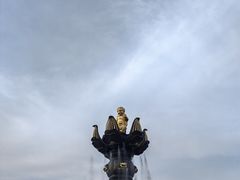 -灵山胜境