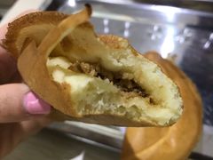 -贺记蛋烘糕(青羊第五分店)