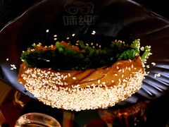 -味纯私房菜江湖菜·烧烤.羊蝎子(卡尔店)