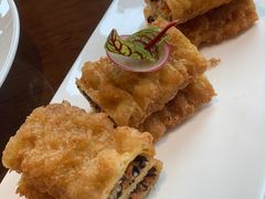 -索菲特酒店·乐轩华中餐厅