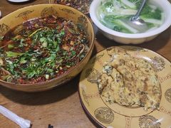 -乐山第一家临江鳝丝(茶坊路店)