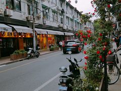 -茶是一枝花泡茶店