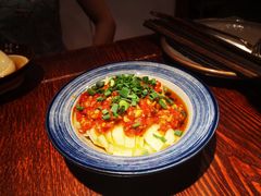 -受气牛肉·耙牛肉火锅(水晶郦城店)