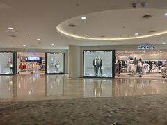 -ZARA(世贸天阶店)