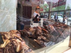 -九多肉多(唐宫路店)
