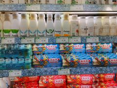 -果蔬好生活超市(乐堤港店)