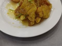-红菜坊·烤鸭·川鲁宴(石园店)