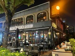 -Shanghai Brew House上海啤酒工坊(老外街店)