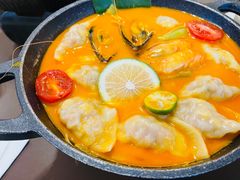 -袁记云饺的猜想(东方宝泰首店)