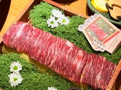 -MIKOMIKO和牛烧肉专门店(南门店)