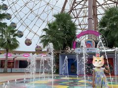 -三亚海昌梦幻海洋不夜城